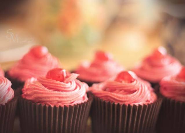 Cupcake bilder