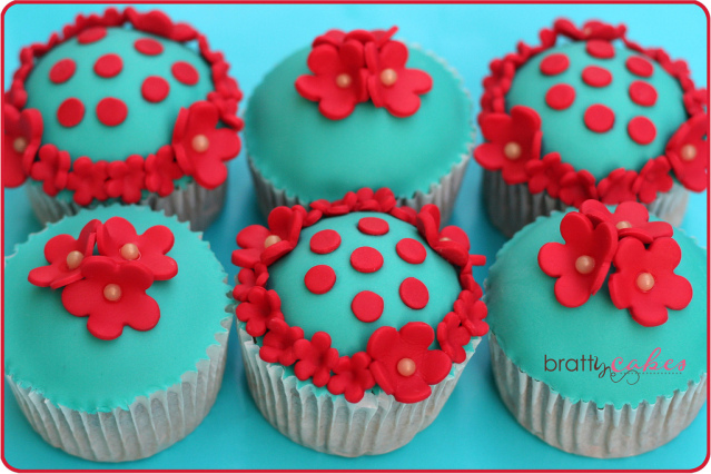 Cupcake bilder