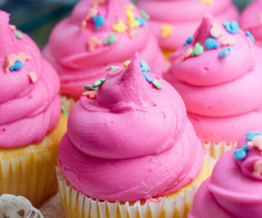 Cupcake bilder