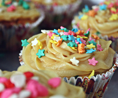 Cupcake bilder