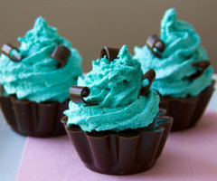 Cupcake bilder