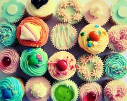 Cupcake bilder