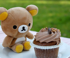 Cupcake bilder