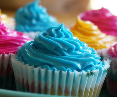 Cupcake bilder