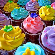 Cupcake bilder