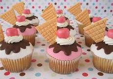 Cupcake bilder