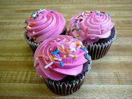 Cupcake bilder