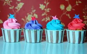 Cupcake bilder