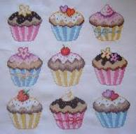 Cupcake bilder