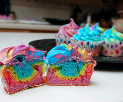 Cupcake bilder