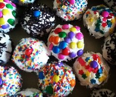 Cupcake bilder