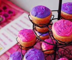 Cupcake bilder