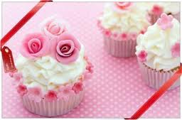 Cupcake bilder