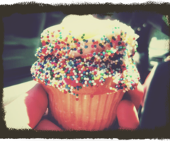 Cupcake bilder