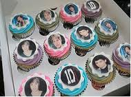 Cupcake bilder