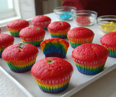 Cupcake bilder