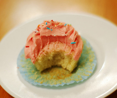 Cupcake bilder