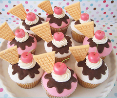 Cupcake bilder