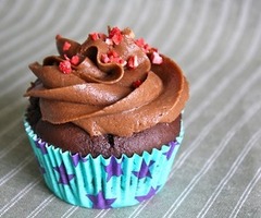 Cupcake bilder