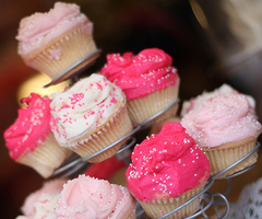 Cupcake bilder