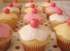 Cupcake bilder