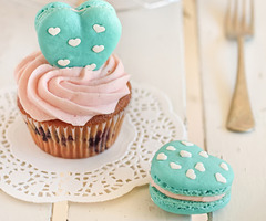 Cupcake bilder