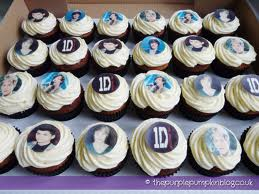 Cupcake bilder