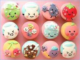 Cupcake bilder