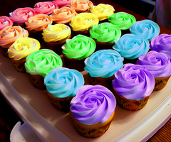 Cupcake bilder