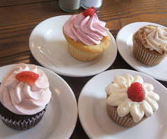 Cupcake bilder