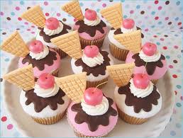 Cupcake bilder