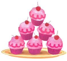 Cupcake bilder