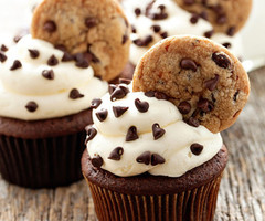 Cupcake bilder
