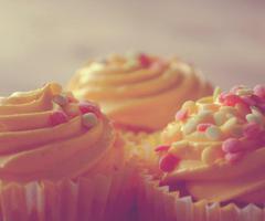 Cupcake bilder