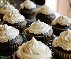 Cupcake bilder