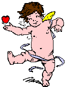 Cupido bilder