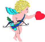 Cupido bilder