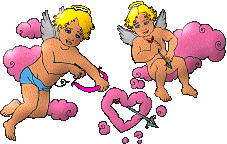 Cupido bilder