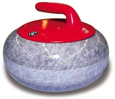 Curling bilder