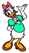 Daisy duck 2