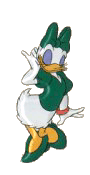 Daisy duck 2