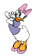 Daisy duck 2
