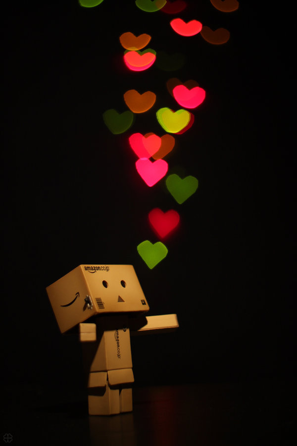 Danbo bilder