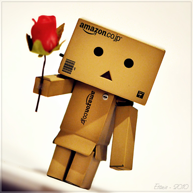 Danbo bilder