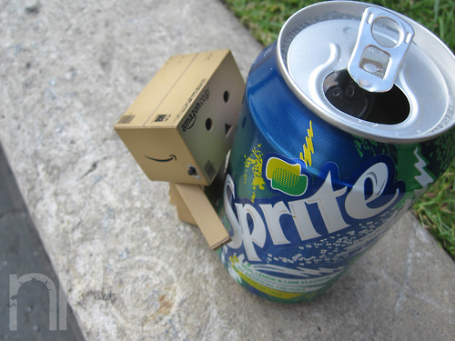 Danbo bilder