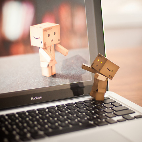 Danbo bilder