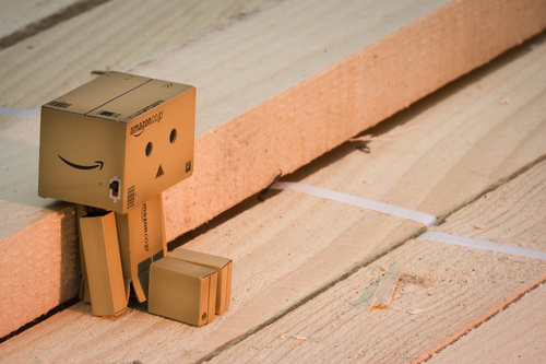 Danbo bilder