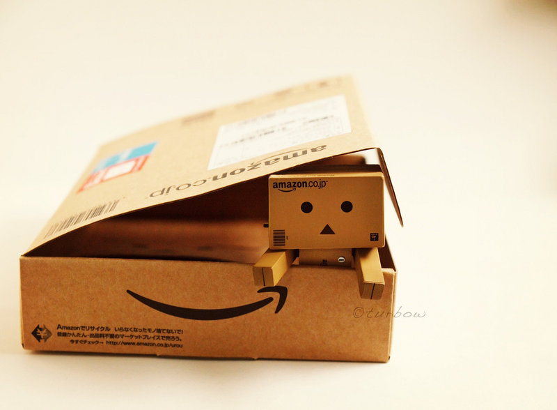 Danbo bilder