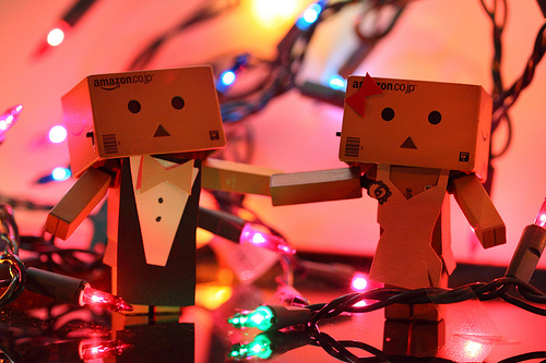 Danbo bilder