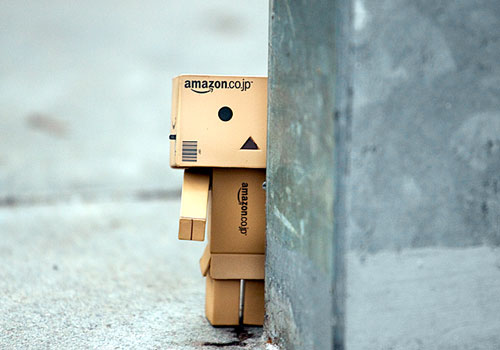 Danbo bilder